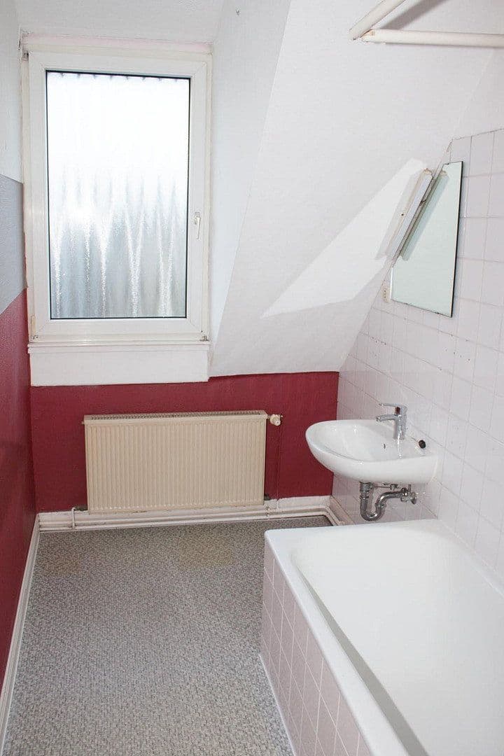 Prodej bytu 3+1 61 m², Frankfurt-Höchst, Hessen Prodej bytu 3+1 61 m², Frankfurt-Höchst, Hessen