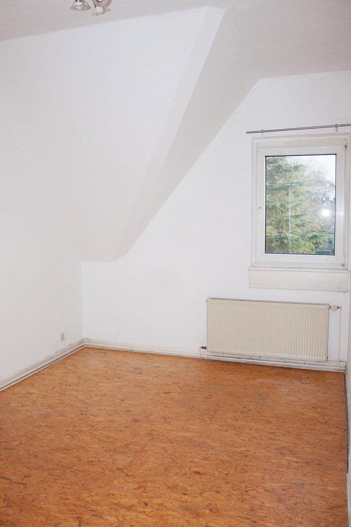 Prodej bytu 3+1 61 m², Frankfurt-Höchst, Hessen Prodej bytu 3+1 61 m², Frankfurt-Höchst, Hessen