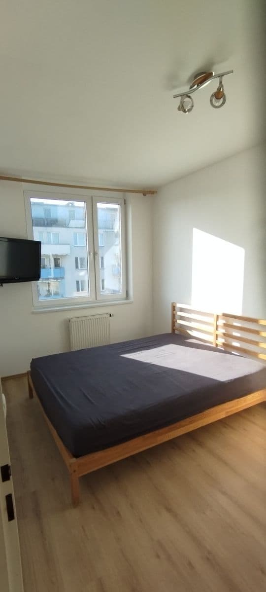 Prodej bytu 2+kk 43 m², Bechlínská, Praha, Praha Prodej bytu 2+kk 43 m², Bechlínská, Praha, Praha