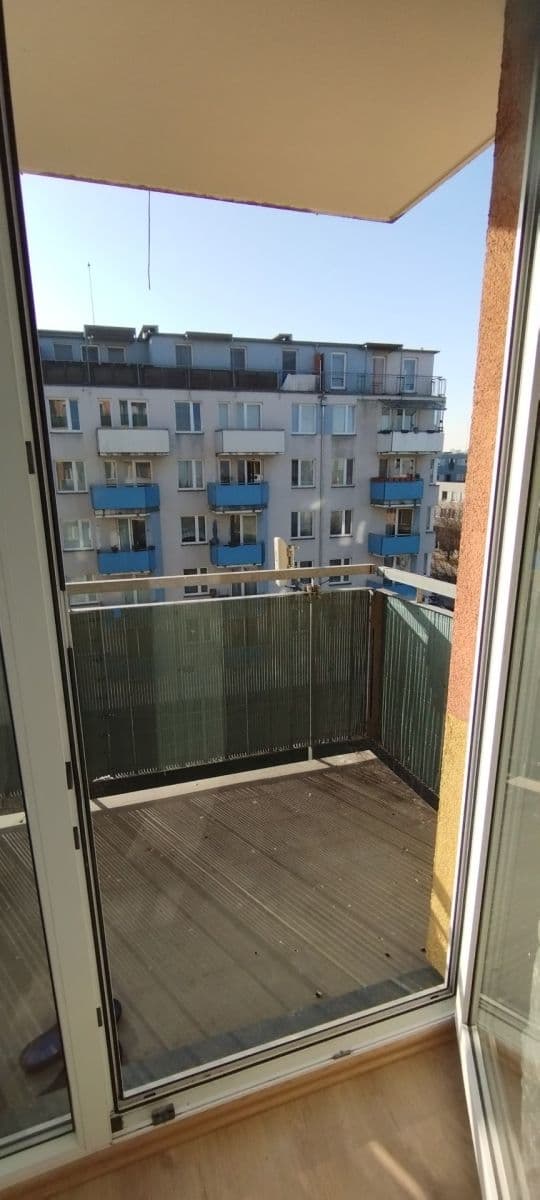 Prodej bytu 2+kk 43 m², Bechlínská, Praha, Praha Prodej bytu 2+kk 43 m², Bechlínská, Praha, Praha