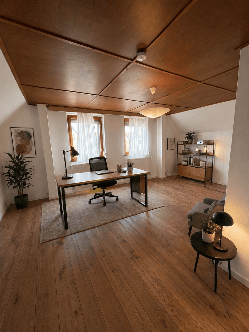 Prodej domu 121 m², pozemek 270 m², Kreuzbergstraße 39, Dessau-Rosslau, Sasko-Anhaltsko Prodej domu 121 m², pozemek 270 m², Kreuzbergstraße 39, Dessau-Rosslau, Sasko-Anhaltsko