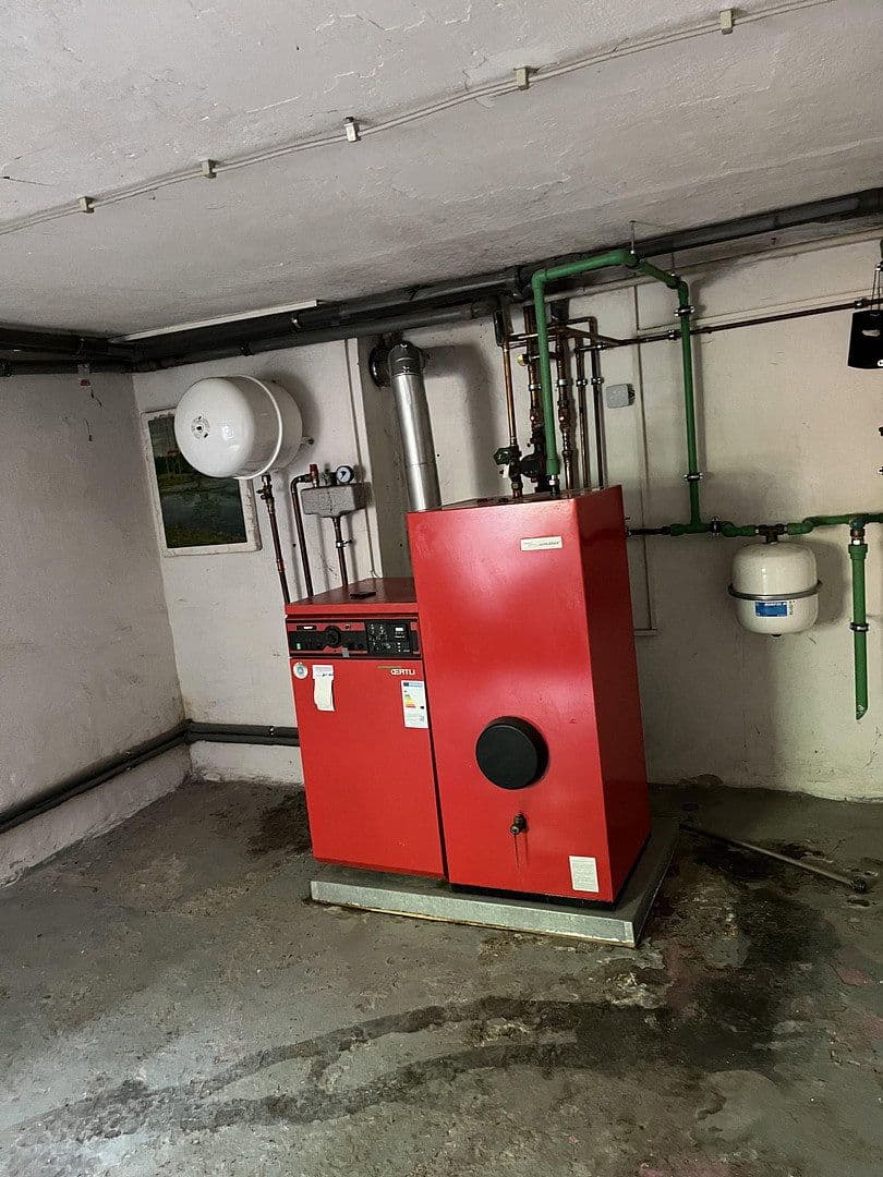 Prodej domu 121 m², pozemek 270 m², Kreuzbergstraße 39, Dessau-Rosslau, Sasko-Anhaltsko Prodej domu 121 m², pozemek 270 m², Kreuzbergstraße 39, Dessau-Rosslau, Sasko-Anhaltsko