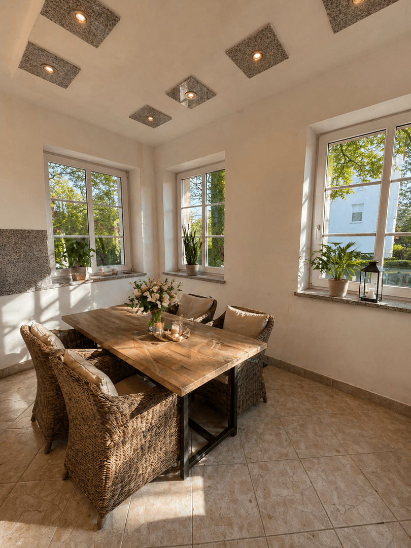 Prodej domu 220 m², pozemek 1.037 m², Heidestraße 147, Dessau-Rosslau, Sasko-Anhaltsko Prodej domu 220 m², pozemek 1.037 m², Heidestraße 147, Dessau-Rosslau, Sasko-Anhaltsko