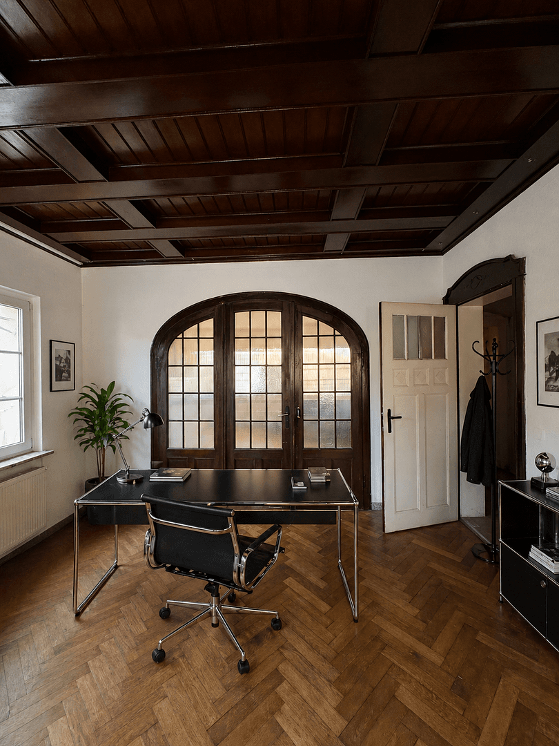 Prodej domu 220 m², pozemek 1.037 m², Heidestraße 147, Dessau-Rosslau, Sasko-Anhaltsko Prodej domu 220 m², pozemek 1.037 m², Heidestraße 147, Dessau-Rosslau, Sasko-Anhaltsko