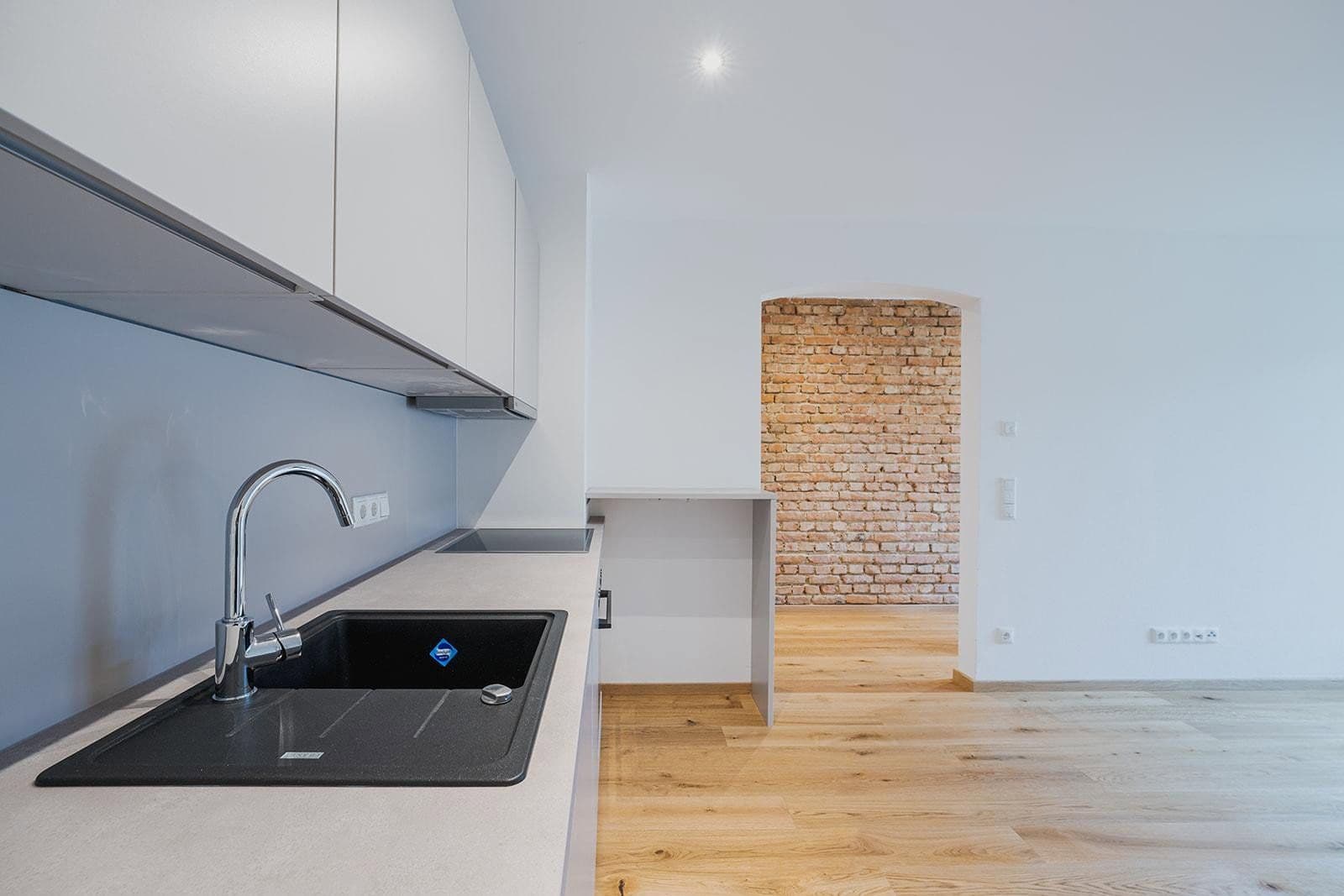 Pronájem bytu 1+kk 41 m², Fischergasse 3, Eggenfelden, Bavorsko Pronájem bytu 1+kk 41 m², Fischergasse 3, Eggenfelden, Bavorsko