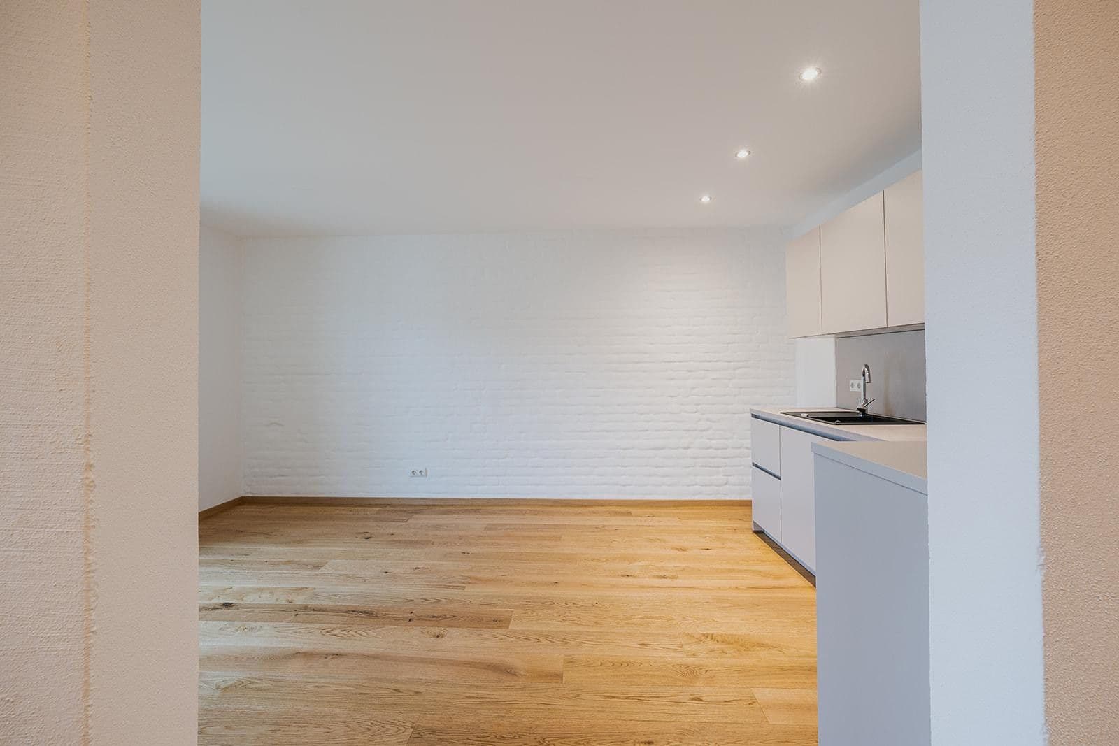 Pronájem bytu 1+kk 41 m², Fischergasse 3, Eggenfelden, Bavorsko Pronájem bytu 1+kk 41 m², Fischergasse 3, Eggenfelden, Bavorsko