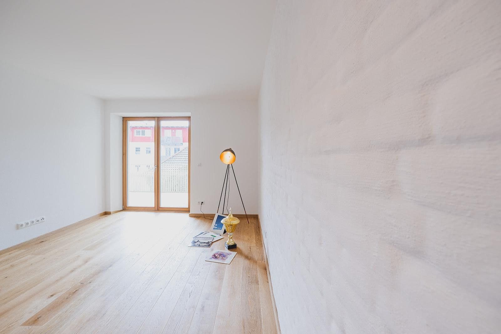 Pronájem bytu 1+kk 41 m², Fischergasse 3, Eggenfelden, Bavorsko Pronájem bytu 1+kk 41 m², Fischergasse 3, Eggenfelden, Bavorsko