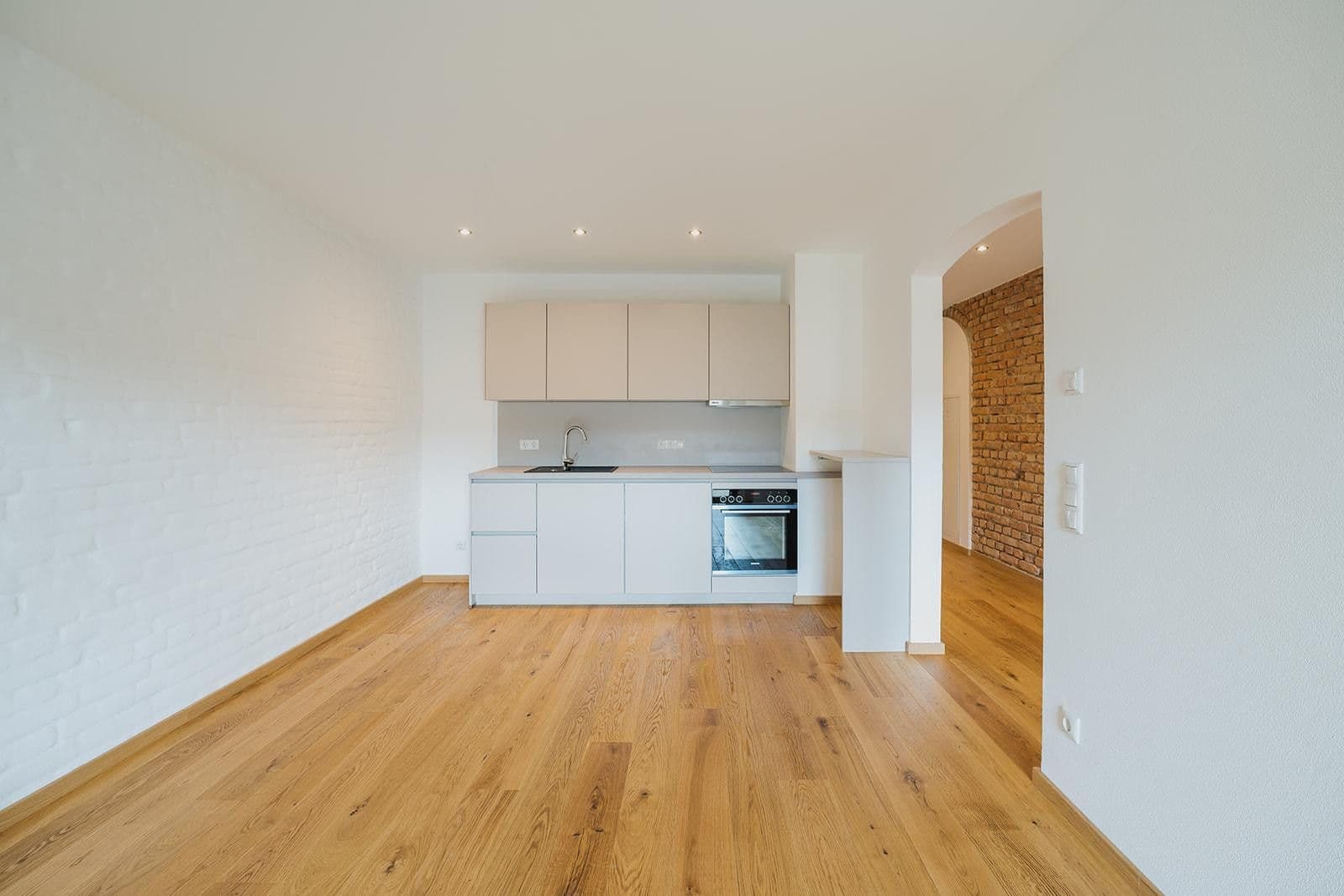 Pronájem bytu 1+kk 41 m², Fischergasse 3, Eggenfelden, Bavorsko Pronájem bytu 1+kk 41 m², Fischergasse 3, Eggenfelden, Bavorsko