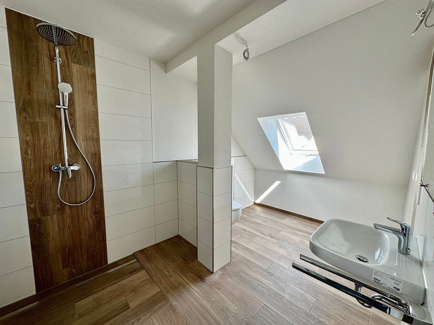 Pronájem bytu 3+1 71 m², Gemünden, Porýní-Falc Pronájem bytu 3+1 71 m², Gemünden, Porýní-Falc