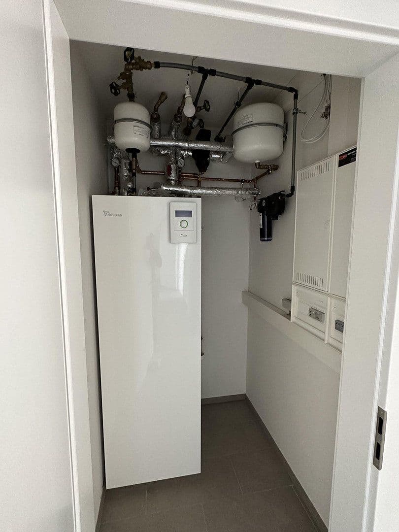 Pronájem bytu 3+1 71 m², Gemünden, Porýní-Falc Pronájem bytu 3+1 71 m², Gemünden, Porýní-Falc