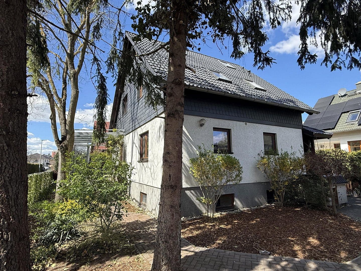 Prodej domu 104 m², pozemek 418 m², Berlin, Berlín Prodej domu 104 m², pozemek 418 m², Berlin, Berlín