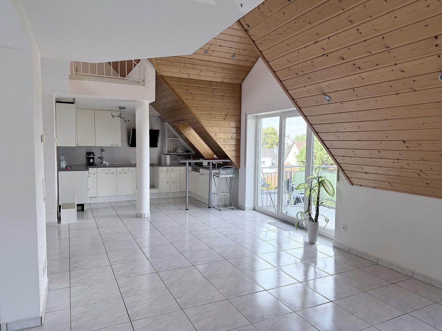 Prodej bytu 3+kk 110 m², Germersheimer Str. 12, Ludwigshafen, Porýní-Falc Prodej bytu 3+kk 110 m², Germersheimer Str. 12, Ludwigshafen, Porýní-Falc