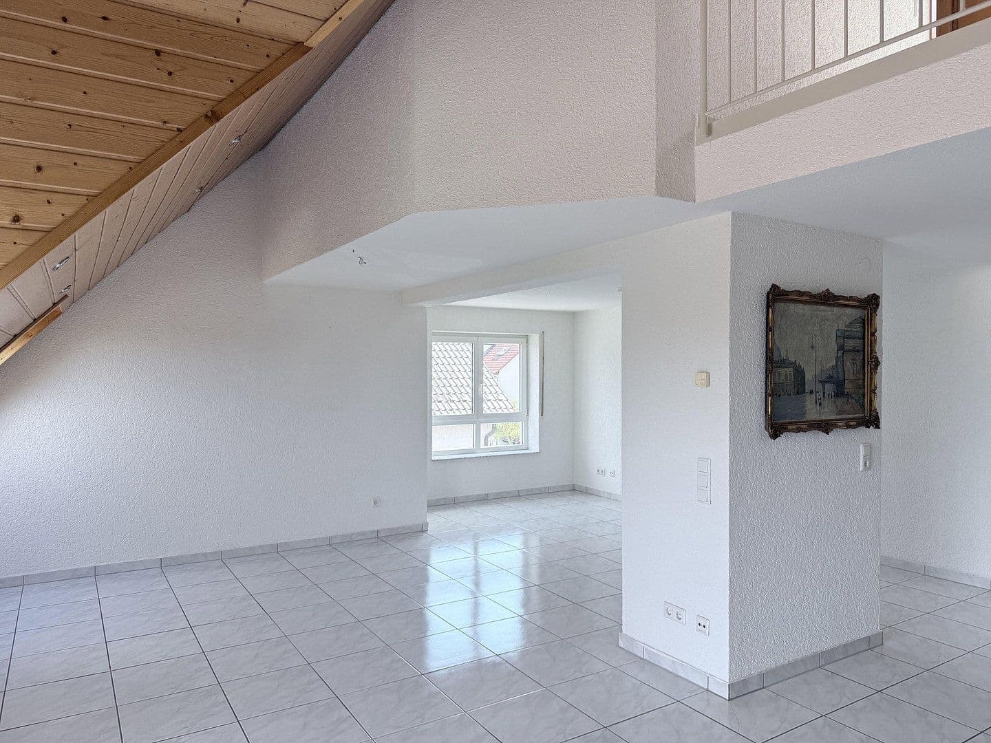 Prodej bytu 3+kk 110 m², Germersheimer Str. 12, Ludwigshafen, Porýní-Falc Prodej bytu 3+kk 110 m², Germersheimer Str. 12, Ludwigshafen, Porýní-Falc