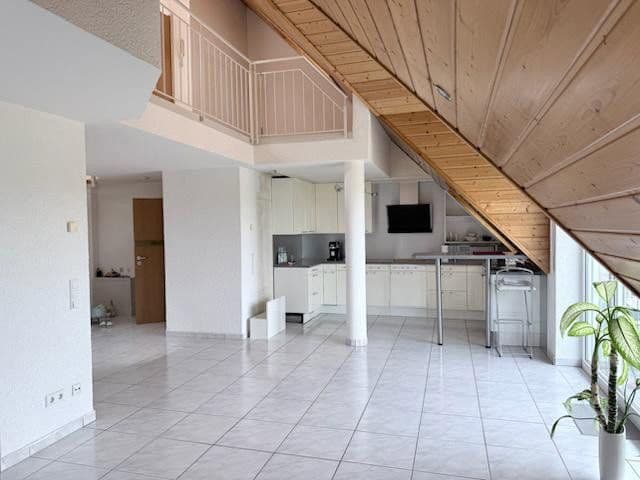 Prodej bytu 3+kk 110 m², Germersheimer Str. 12, Ludwigshafen, Porýní-Falc Prodej bytu 3+kk 110 m², Germersheimer Str. 12, Ludwigshafen, Porýní-Falc