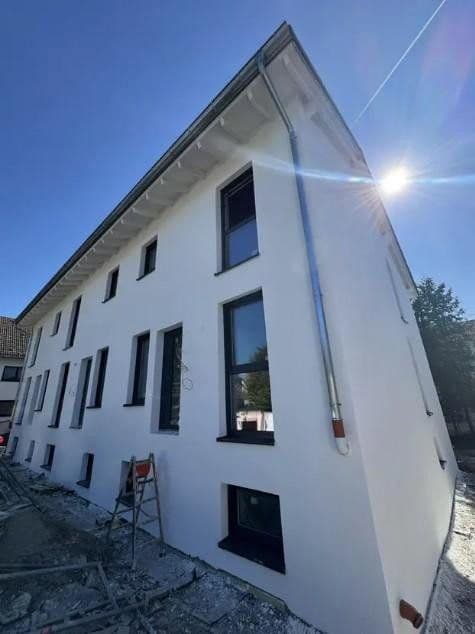 Prodej domu 166 m², pozemek 280 m², Graf-Stauffenberg-Ring 83, Bad Homburg vor der Höhe, Hessen Prodej domu 166 m², pozemek 280 m², Graf-Stauffenberg-Ring 83, Bad Homburg vor der Höhe, Hessen