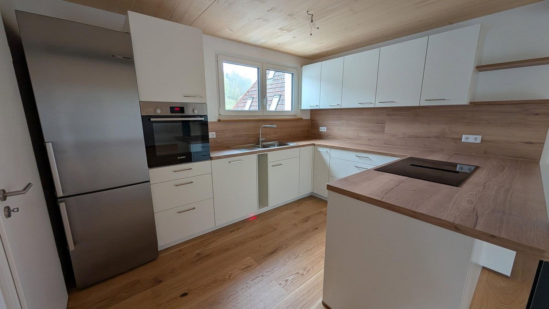 Pronájem bytu 3+kk 107 m², Meßkircher Straße 159A, Stockach, Bádensko-Württembersko Pronájem bytu 3+kk 107 m², Meßkircher Straße 159A, Stockach, Bádensko-Württembersko