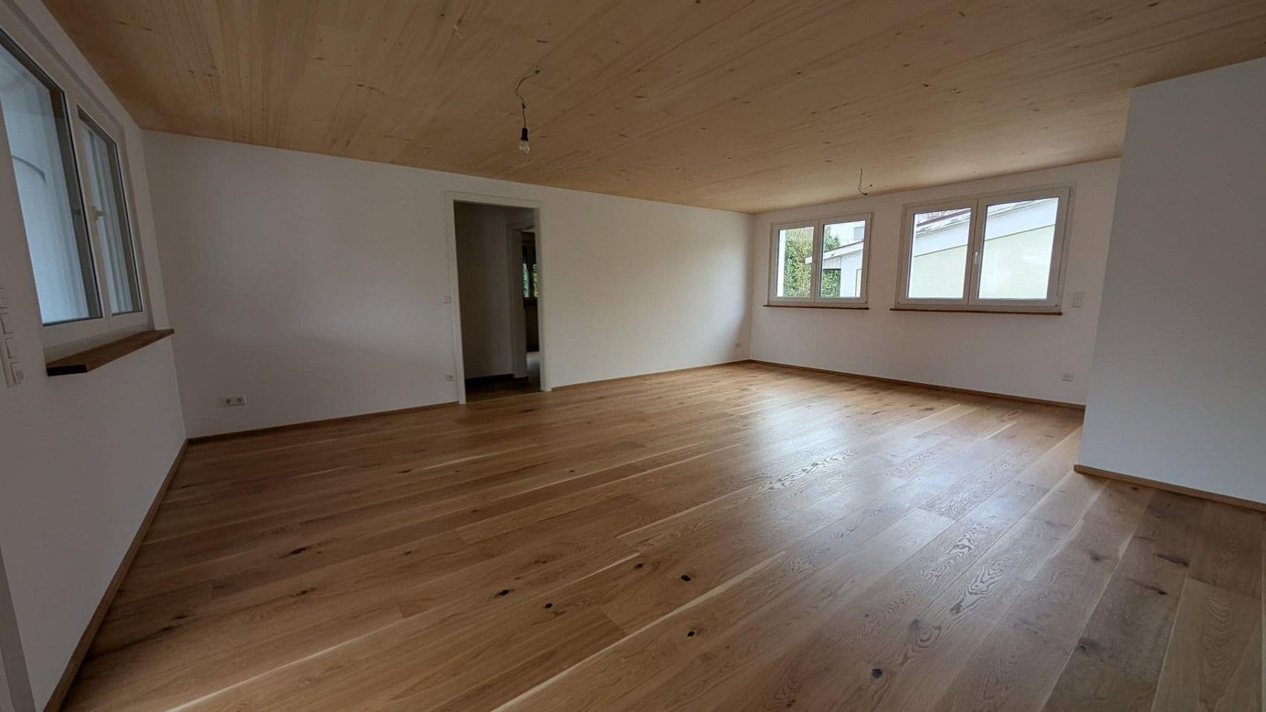 Pronájem bytu 3+kk 107 m², Meßkircher Straße 159A, Stockach, Bádensko-Württembersko Pronájem bytu 3+kk 107 m², Meßkircher Straße 159A, Stockach, Bádensko-Württembersko