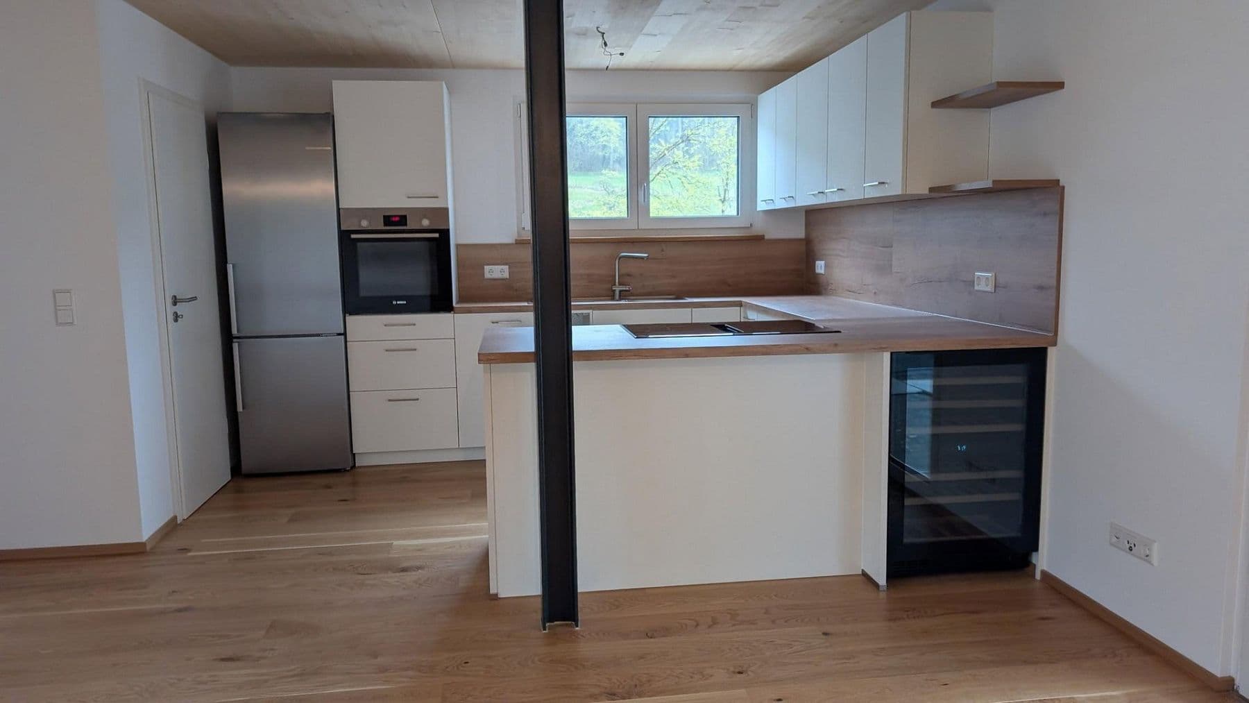 Pronájem bytu 3+kk 107 m², Meßkircher Straße 159A, Stockach, Bádensko-Württembersko Pronájem bytu 3+kk 107 m², Meßkircher Straße 159A, Stockach, Bádensko-Württembersko