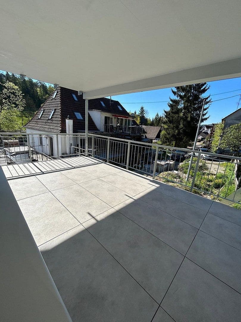 Pronájem bytu 3+kk 107 m², Meßkircher Straße 159A, Stockach, Bádensko-Württembersko Pronájem bytu 3+kk 107 m², Meßkircher Straße 159A, Stockach, Bádensko-Württembersko