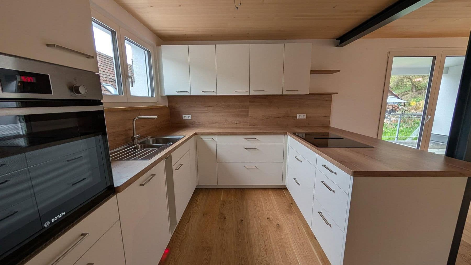 Pronájem bytu 3+kk 107 m², Meßkircher Straße 159A, Stockach, Bádensko-Württembersko Pronájem bytu 3+kk 107 m², Meßkircher Straße 159A, Stockach, Bádensko-Württembersko