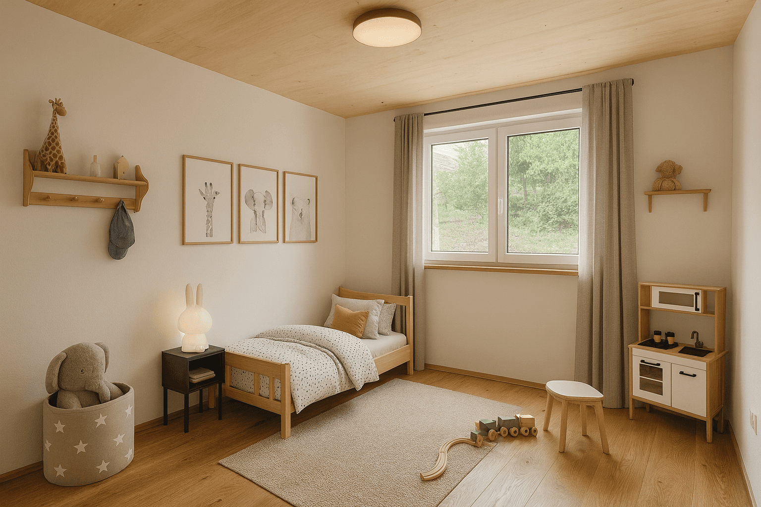 Pronájem bytu 3+kk 107 m², Meßkircher Straße 159A, Stockach, Bádensko-Württembersko Pronájem bytu 3+kk 107 m², Meßkircher Straße 159A, Stockach, Bádensko-Württembersko