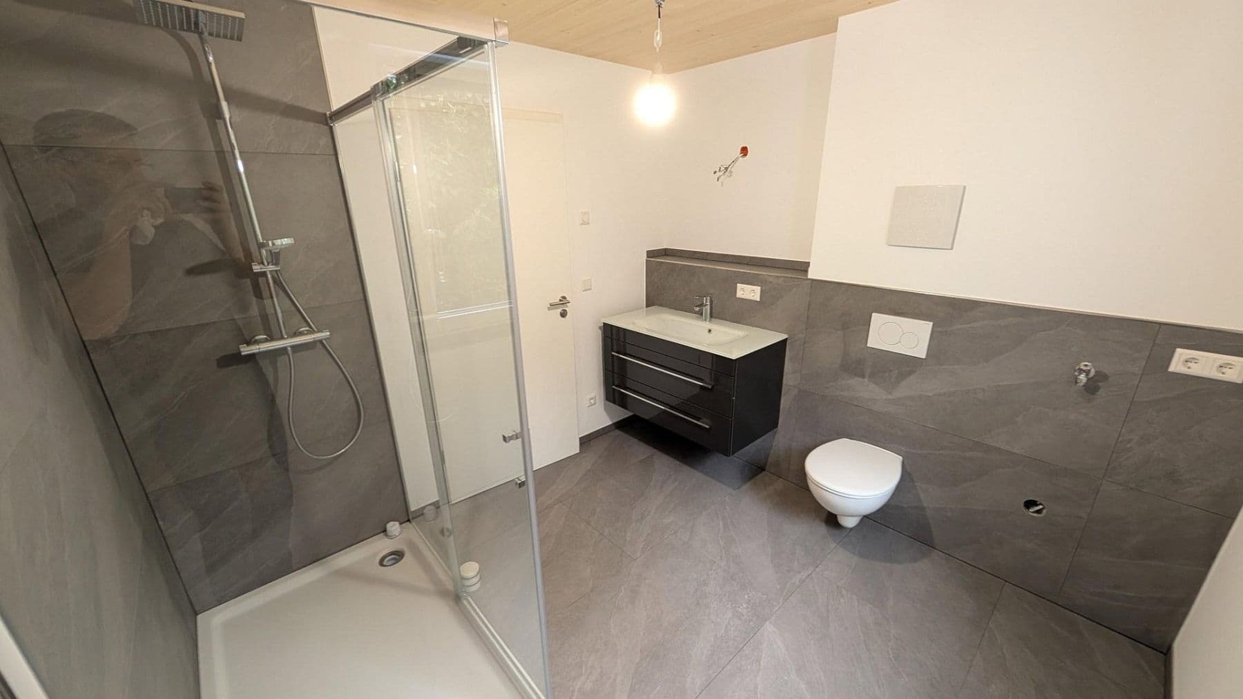 Pronájem bytu 3+kk 107 m², Meßkircher Straße 159A, Stockach, Bádensko-Württembersko Pronájem bytu 3+kk 107 m², Meßkircher Straße 159A, Stockach, Bádensko-Württembersko