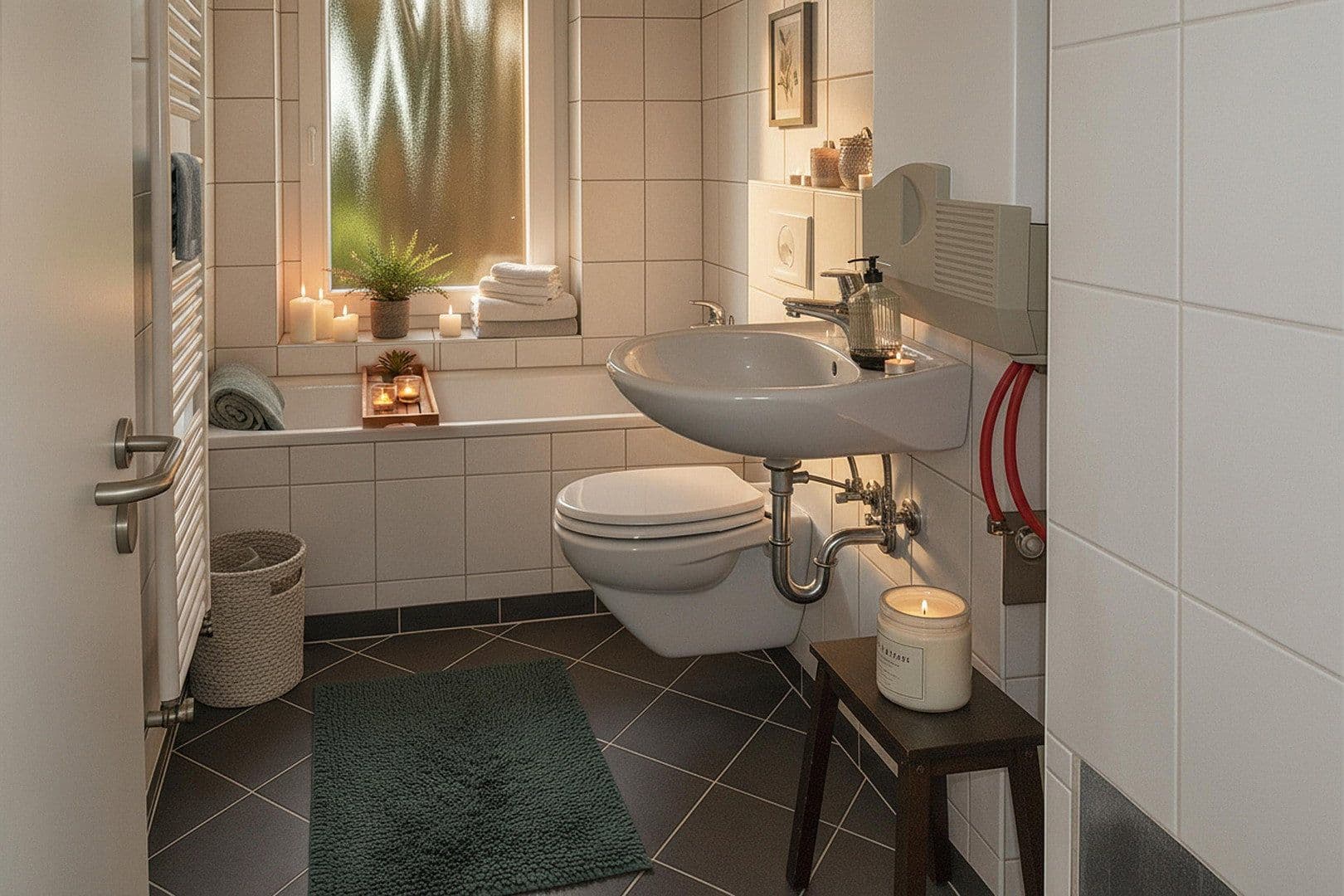 Prodej bytu 1+kk 48 m², Karlsruhe, Bádensko-Württembersko Prodej bytu 1+kk 48 m², Karlsruhe, Bádensko-Württembersko