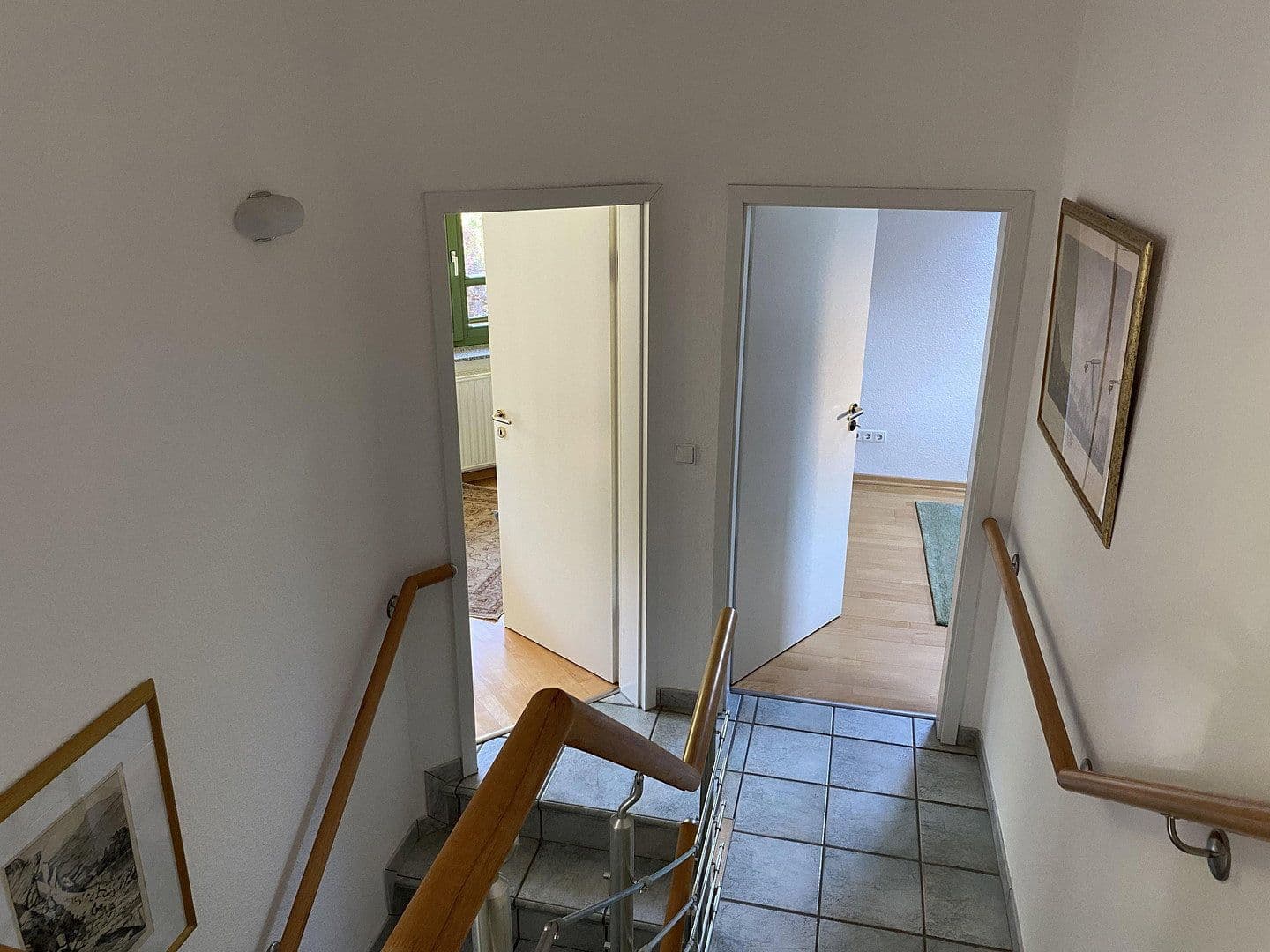 Prodej domu 135 m², pozemek 1.150 m², Wittstock/Dosse, Braniborsko Prodej domu 135 m², pozemek 1.150 m², Wittstock/Dosse, Braniborsko