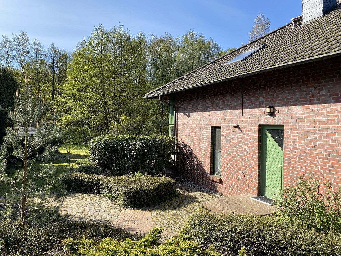 Prodej domu 135 m², pozemek 1.150 m², Wittstock/Dosse, Braniborsko Prodej domu 135 m², pozemek 1.150 m², Wittstock/Dosse, Braniborsko