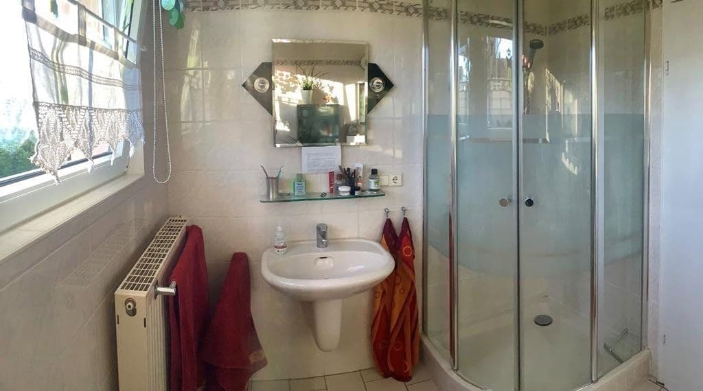 Prodej domu 99 m², pozemek 1.312 m², Forststraße 12a, Pirmasens, Porýní-Falc Prodej domu 99 m², pozemek 1.312 m², Forststraße 12a, Pirmasens, Porýní-Falc