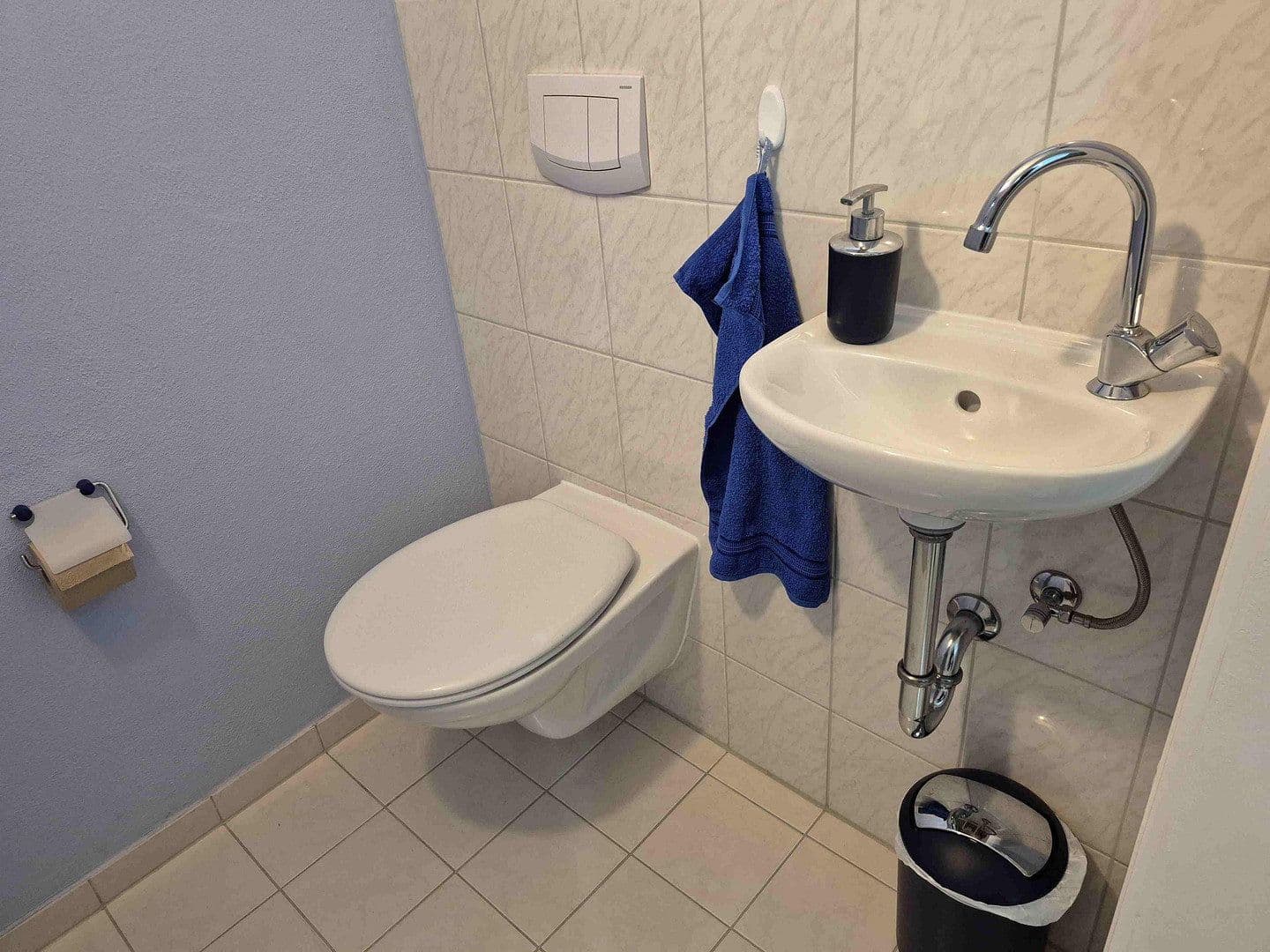 Prodej domu 99 m², pozemek 1.312 m², Forststraße 12a, Pirmasens, Porýní-Falc Prodej domu 99 m², pozemek 1.312 m², Forststraße 12a, Pirmasens, Porýní-Falc