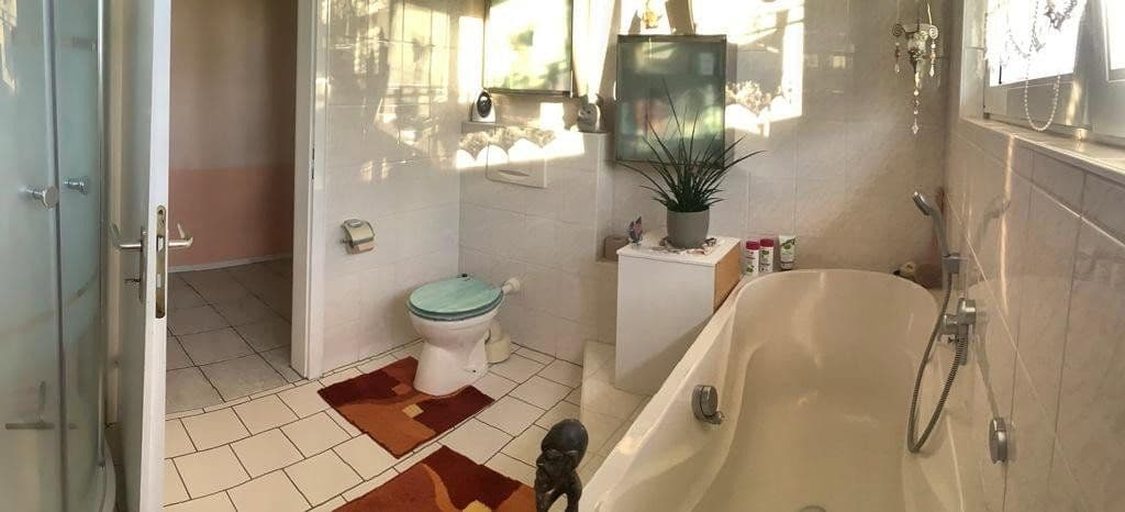 Prodej domu 99 m², pozemek 1.312 m², Forststraße 12a, Pirmasens, Porýní-Falc Prodej domu 99 m², pozemek 1.312 m², Forststraße 12a, Pirmasens, Porýní-Falc