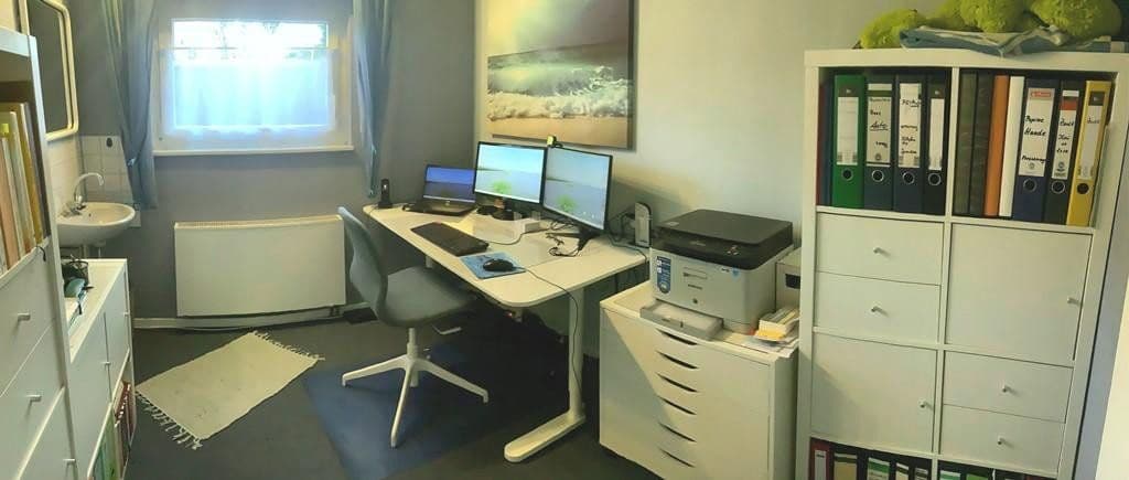 Prodej domu 99 m², pozemek 1.312 m², Forststraße 12a, Pirmasens, Porýní-Falc Prodej domu 99 m², pozemek 1.312 m², Forststraße 12a, Pirmasens, Porýní-Falc