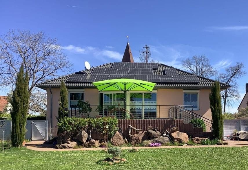 Prodej domu 99 m², pozemek 1.312 m², Forststraße 12a, Pirmasens, Porýní-Falc Prodej domu 99 m², pozemek 1.312 m², Forststraße 12a, Pirmasens, Porýní-Falc