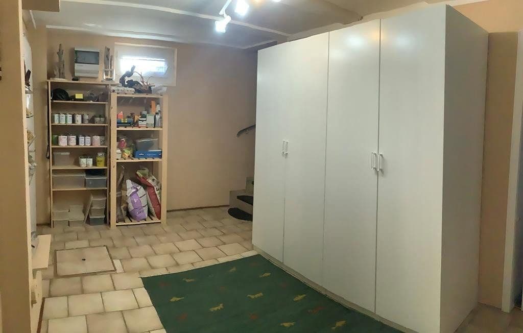 Prodej domu 99 m², pozemek 1.312 m², Forststraße 12a, Pirmasens, Porýní-Falc Prodej domu 99 m², pozemek 1.312 m², Forststraße 12a, Pirmasens, Porýní-Falc