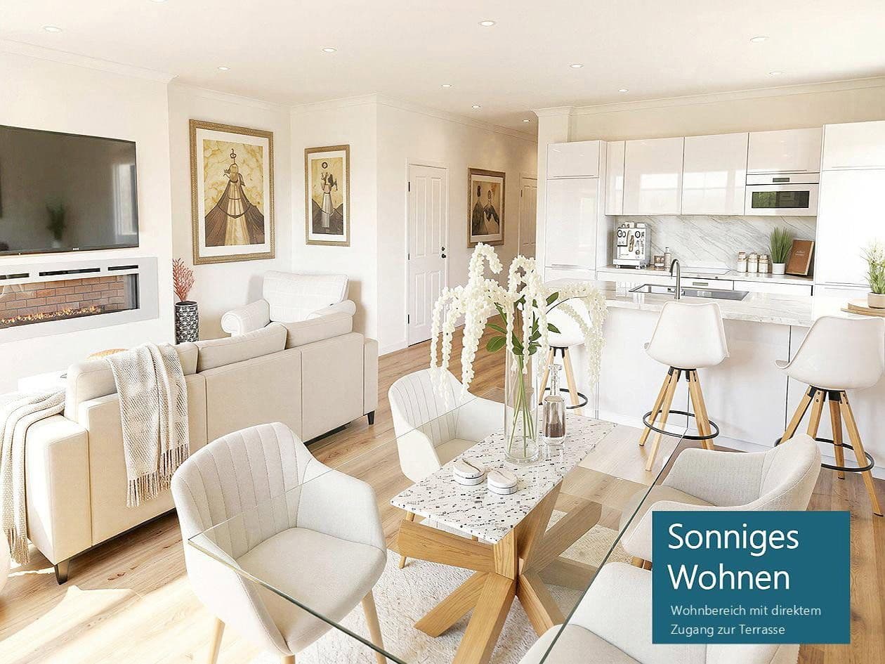 Prodej bytu 3+1 129 m², Schardenberg, Horní Rakousko Prodej bytu 3+1 129 m², Schardenberg, Horní Rakousko