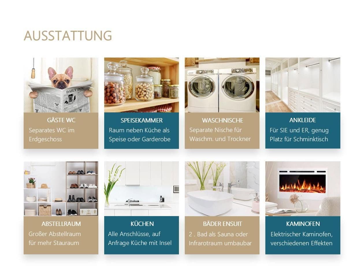 Prodej bytu 3+1 129 m², Schardenberg, Horní Rakousko Prodej bytu 3+1 129 m², Schardenberg, Horní Rakousko