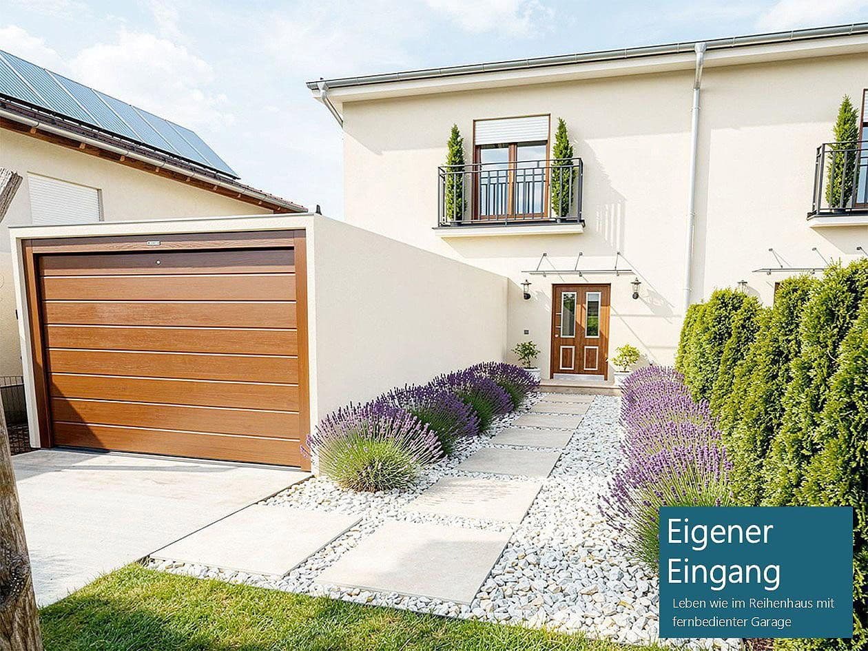 Prodej bytu 3+1 129 m², Passau, Bavorsko Prodej bytu 3+1 129 m², Passau, Bavorsko