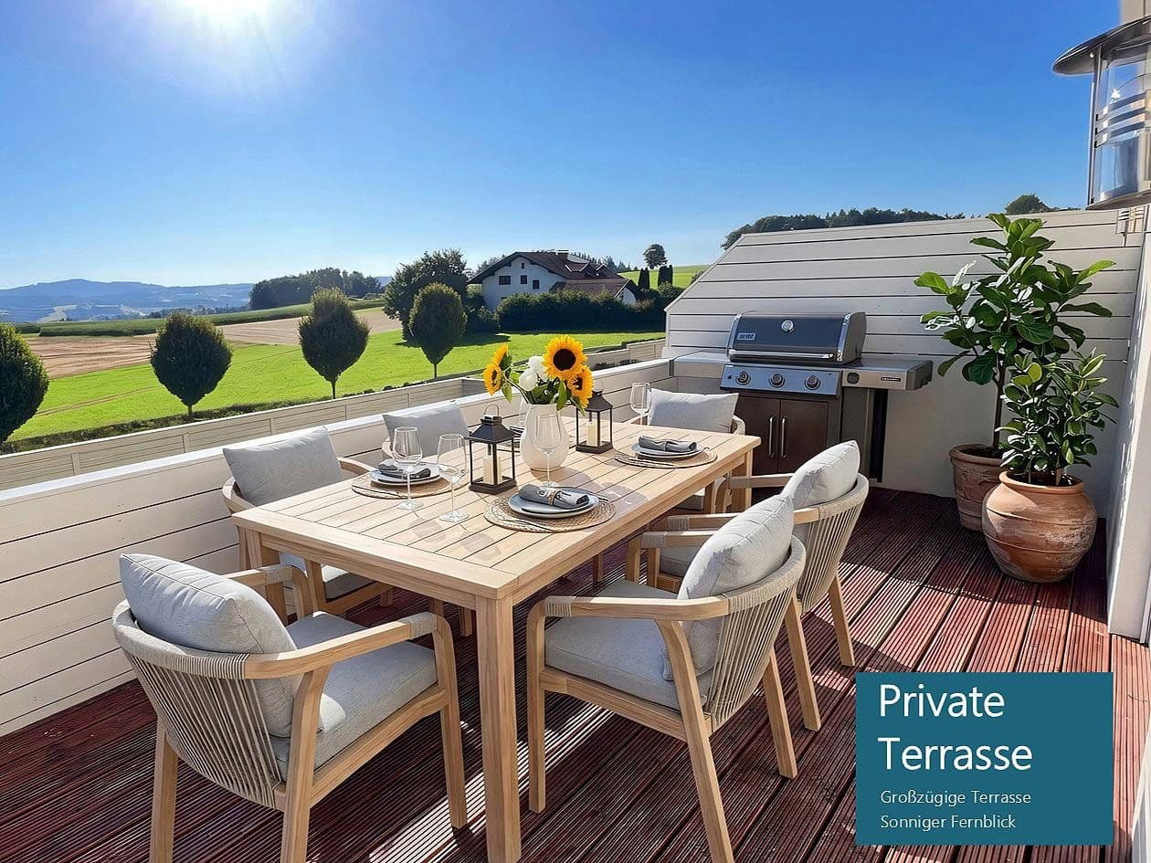 Prodej bytu 3+1 129 m², Schardenberg, Horní Rakousko Prodej bytu 3+1 129 m², Schardenberg, Horní Rakousko