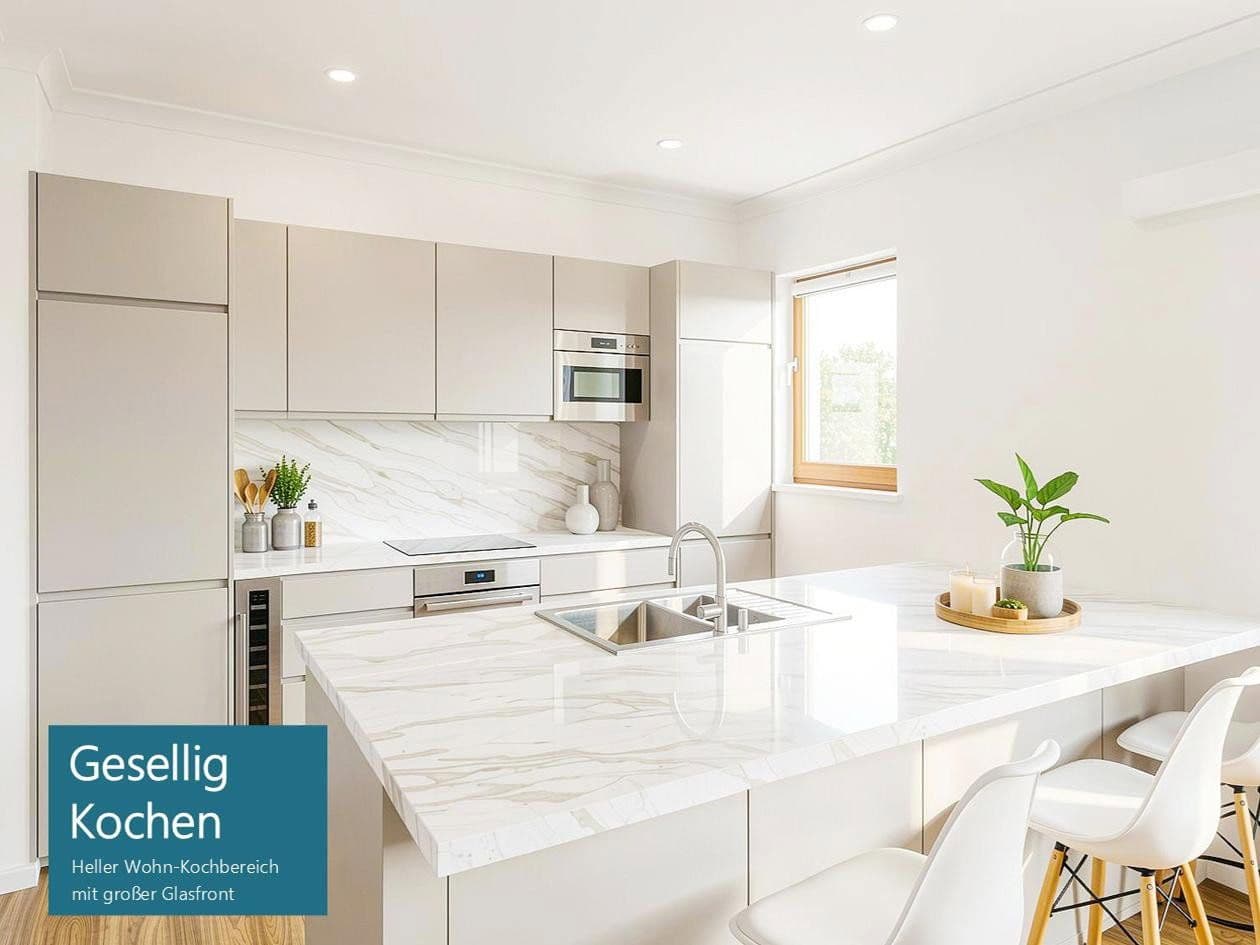 Prodej bytu 3+1 129 m², Schardenberg, Horní Rakousko Prodej bytu 3+1 129 m², Schardenberg, Horní Rakousko