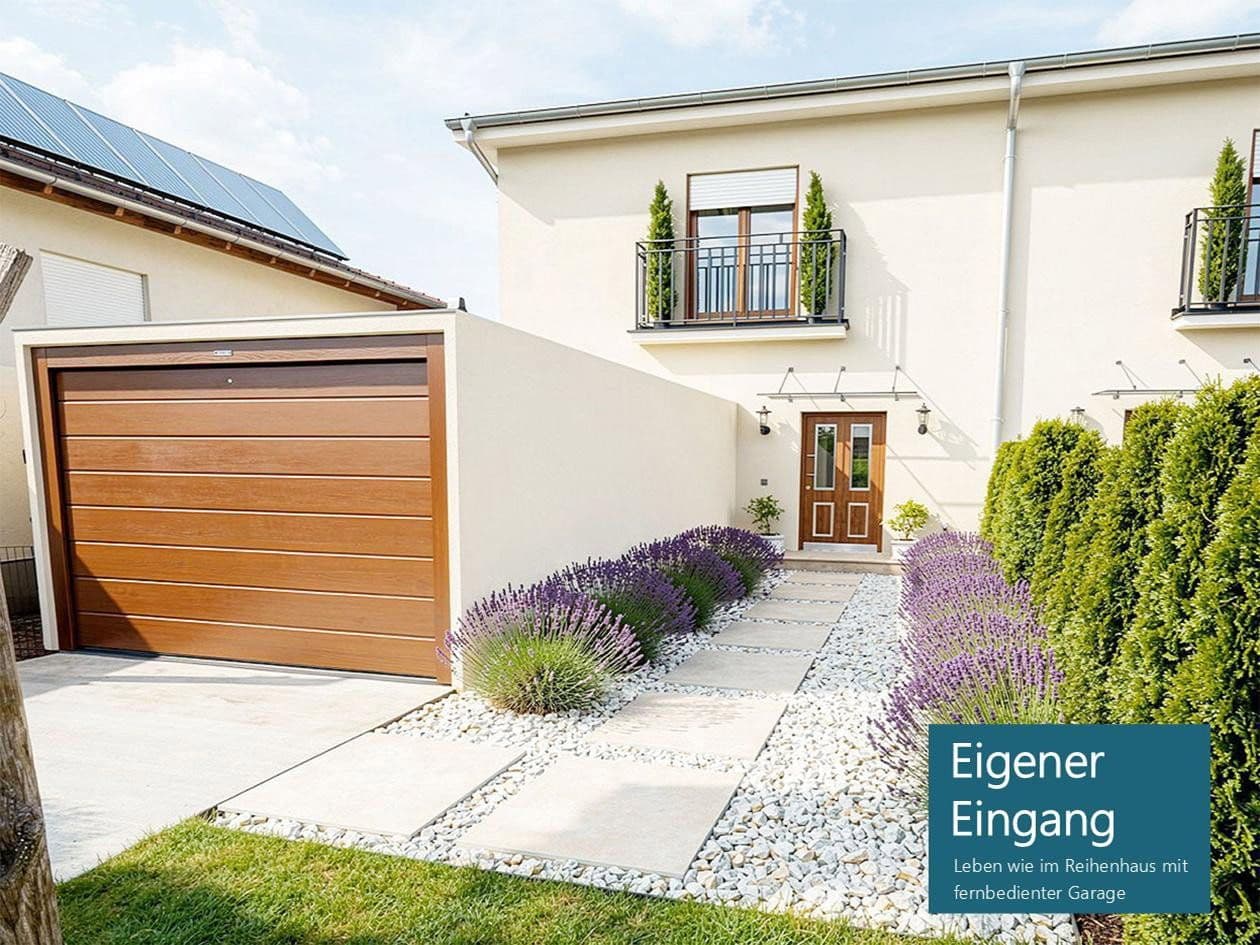 Prodej bytu 3+1 129 m², Schardenberg, Horní Rakousko Prodej bytu 3+1 129 m², Schardenberg, Horní Rakousko