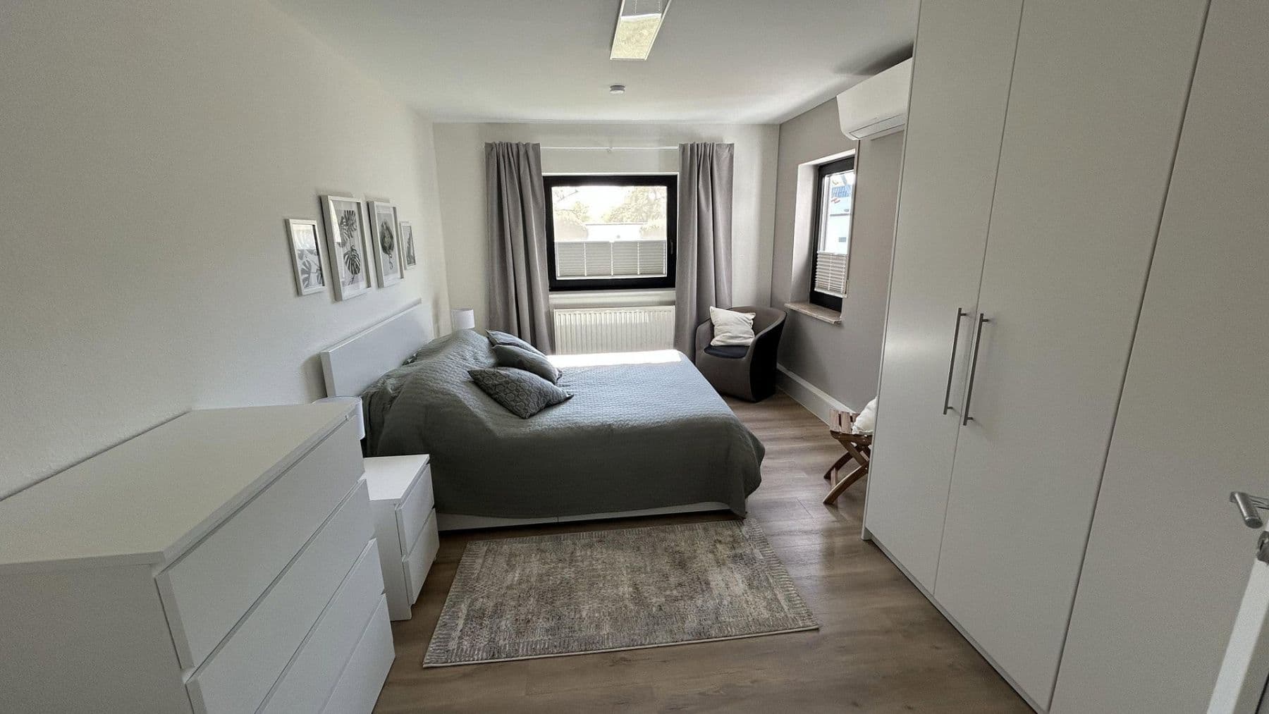 Pronájem bytu 3+1 78 m², Hennef (Sieg), Severní Porýní-Vestfálsko Pronájem bytu 3+1 78 m², Hennef (Sieg), Severní Porýní-Vestfálsko