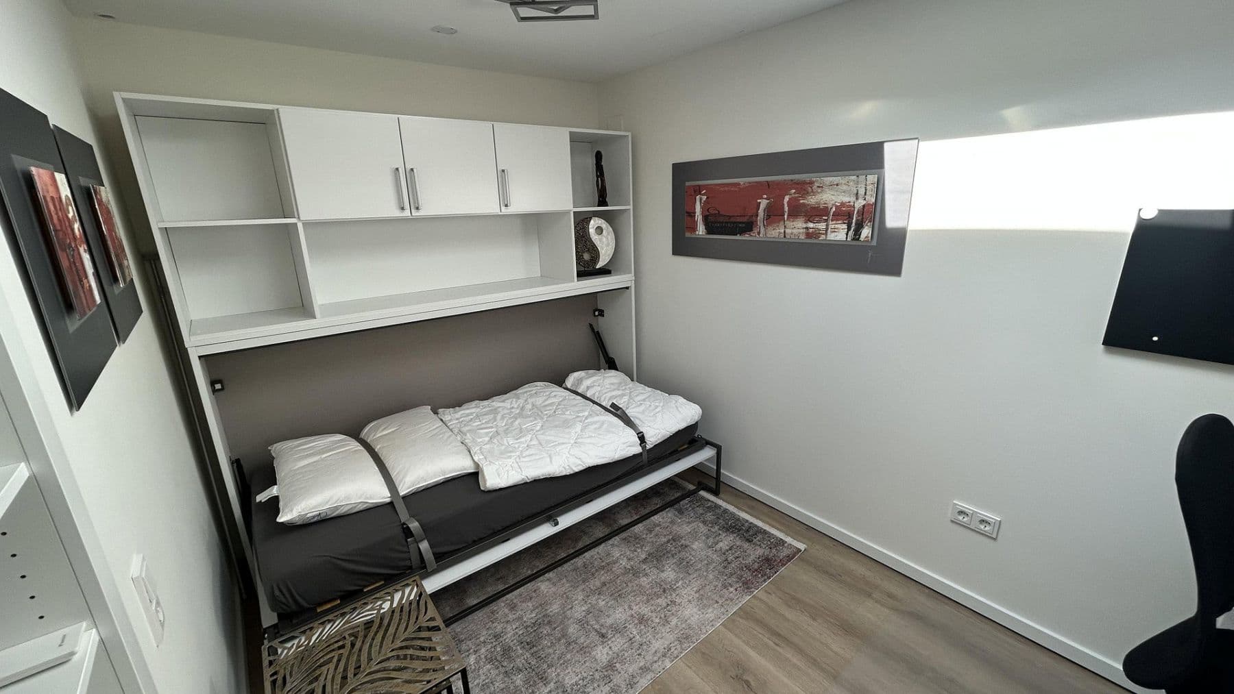 Pronájem bytu 3+1 78 m², Hennef (Sieg), Severní Porýní-Vestfálsko Pronájem bytu 3+1 78 m², Hennef (Sieg), Severní Porýní-Vestfálsko