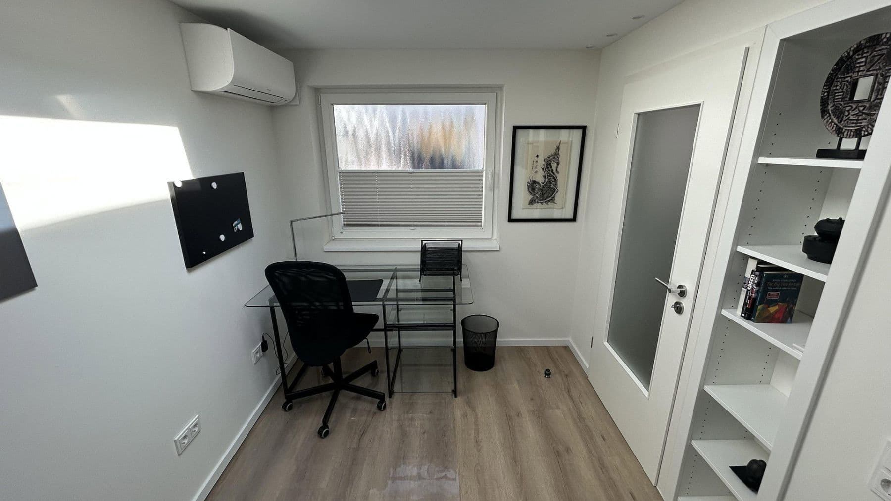 Pronájem bytu 3+1 78 m², Hennef (Sieg), Severní Porýní-Vestfálsko Pronájem bytu 3+1 78 m², Hennef (Sieg), Severní Porýní-Vestfálsko