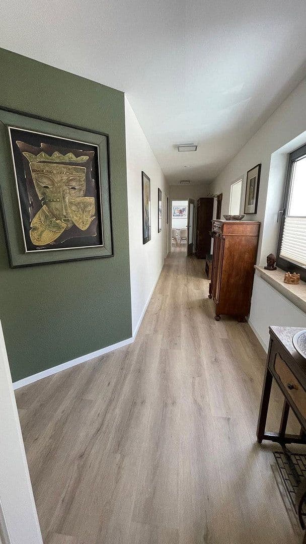 Pronájem bytu 3+1 78 m², Hennef (Sieg), Severní Porýní-Vestfálsko Pronájem bytu 3+1 78 m², Hennef (Sieg), Severní Porýní-Vestfálsko