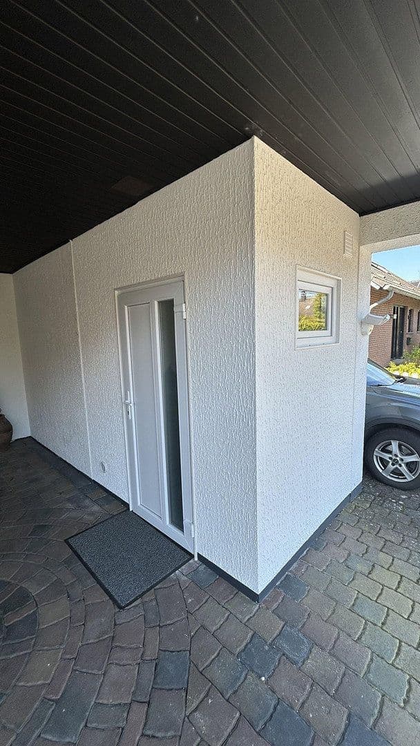 Pronájem bytu 3+1 78 m², Hennef (Sieg), Severní Porýní-Vestfálsko Pronájem bytu 3+1 78 m², Hennef (Sieg), Severní Porýní-Vestfálsko