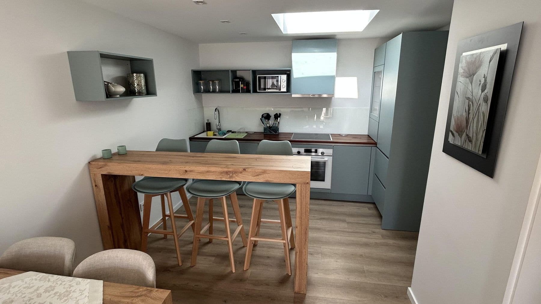 Pronájem bytu 3+1 78 m², Hennef (Sieg), Severní Porýní-Vestfálsko Pronájem bytu 3+1 78 m², Hennef (Sieg), Severní Porýní-Vestfálsko