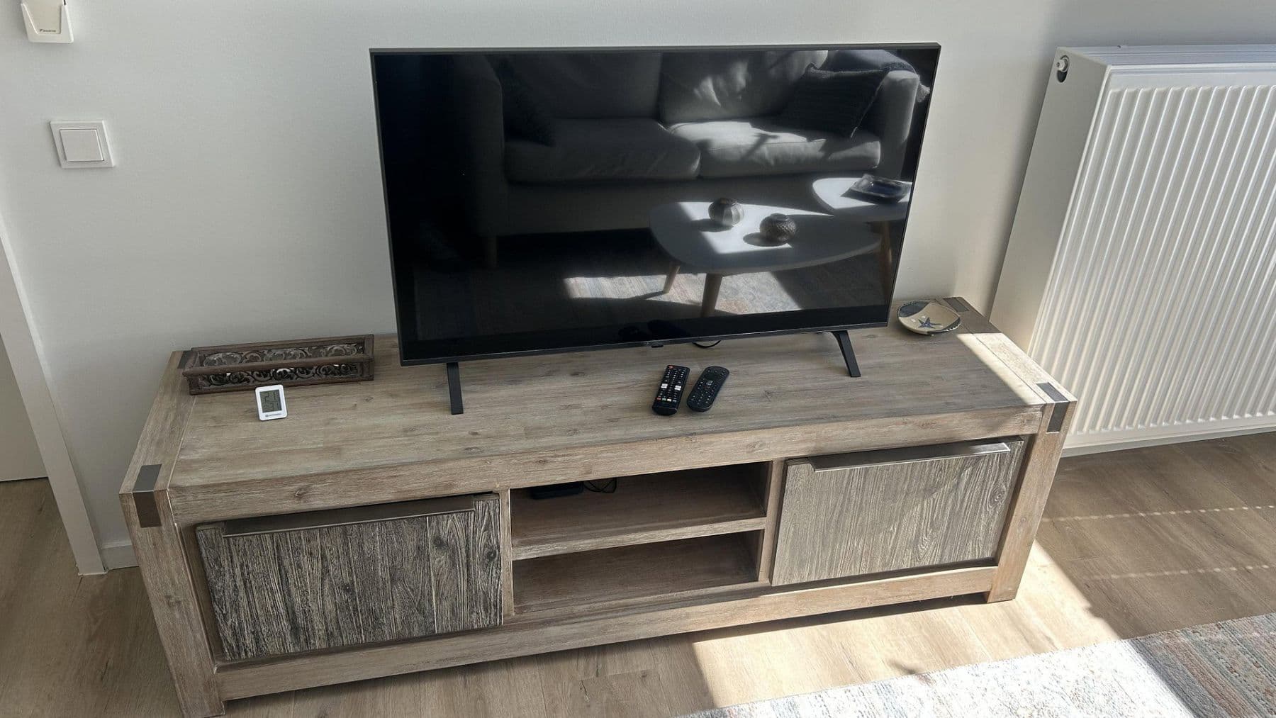 Pronájem bytu 3+1 78 m², Hennef (Sieg), Severní Porýní-Vestfálsko Pronájem bytu 3+1 78 m², Hennef (Sieg), Severní Porýní-Vestfálsko