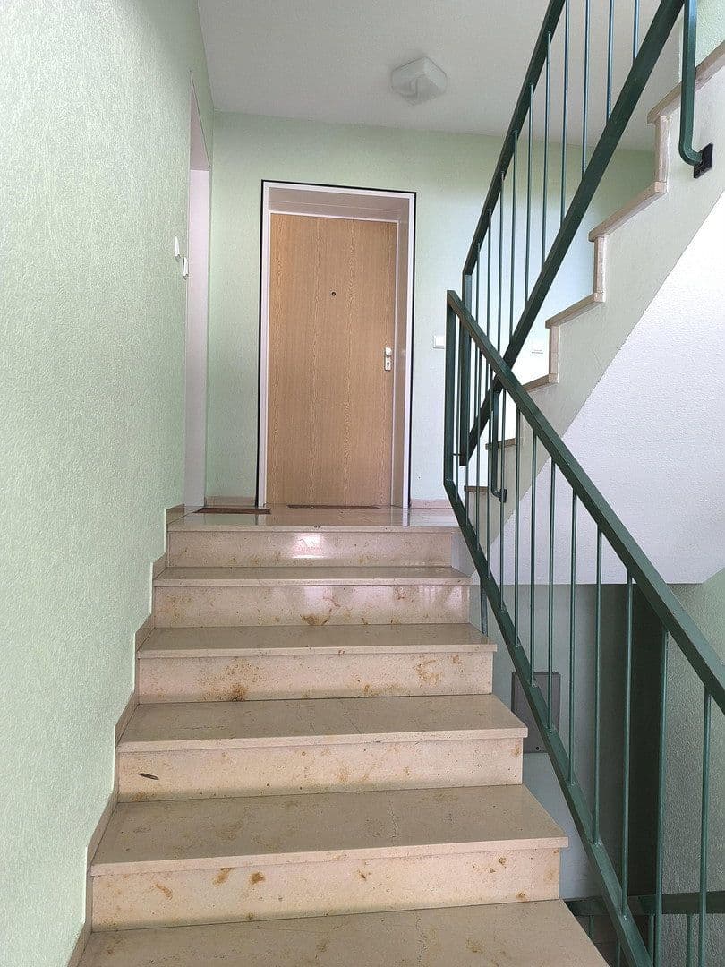 Pronájem bytu 2+1 50 m², Nürnberg, Bavorsko Pronájem bytu 2+1 50 m², Nürnberg, Bavorsko