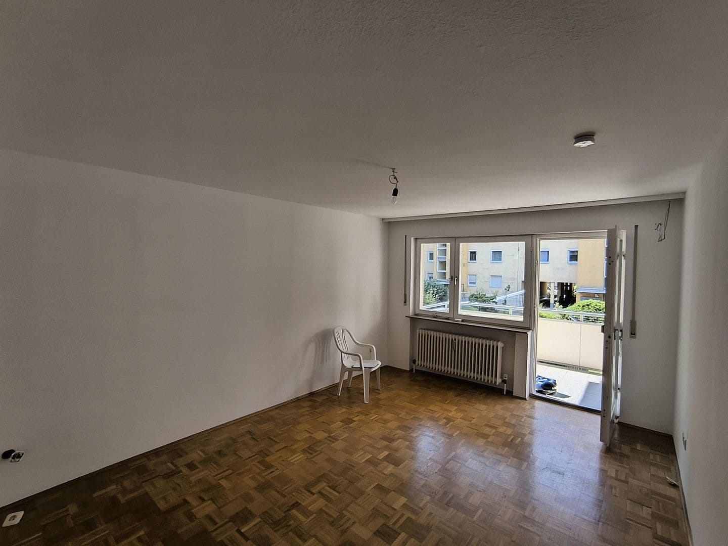 Pronájem bytu 2+1 50 m², Nürnberg, Bavorsko Pronájem bytu 2+1 50 m², Nürnberg, Bavorsko
